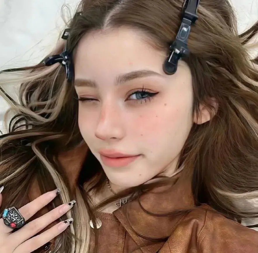 王牌美女特工